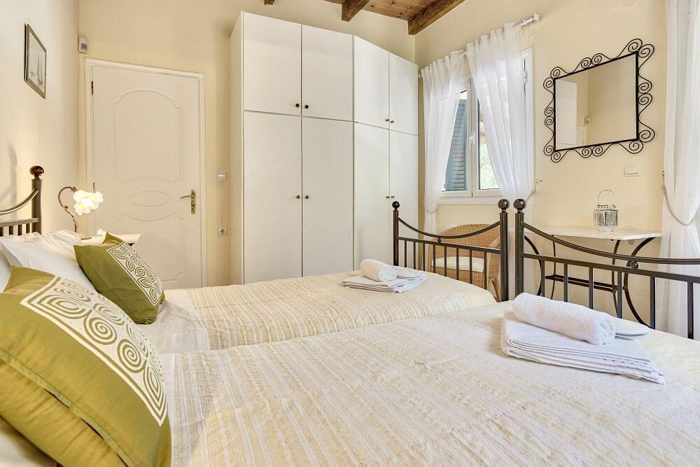 Olivegrove Villa - Tsilivi Zakynthos Greece